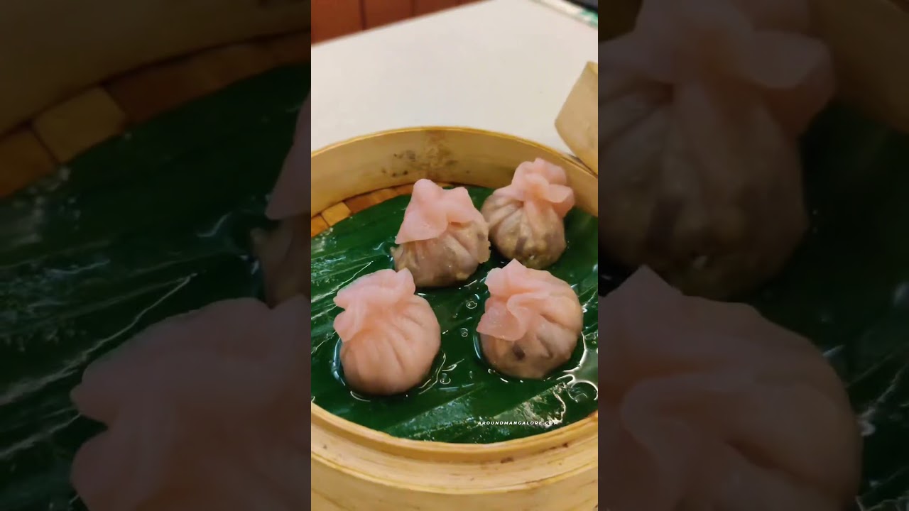 Dim Sum Dream: A Food Festival to Savor - At The Asian Patio