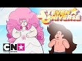 Вселенная Стивена | Вселенная Стивена - Роуз и Грег | Cartoon Network