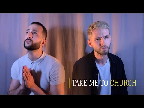 Hozier - Take Me To Church (на русском)