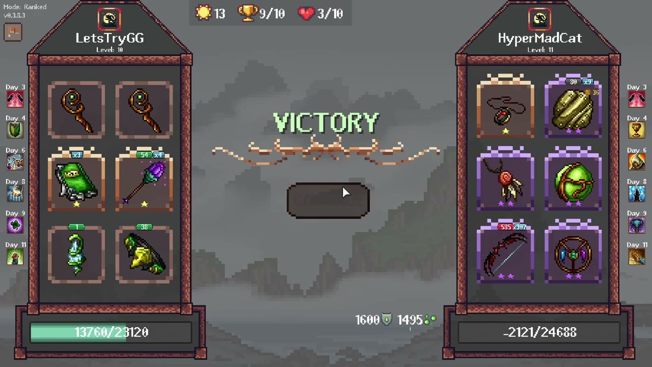 Thumbnail for Oaken Tower 261