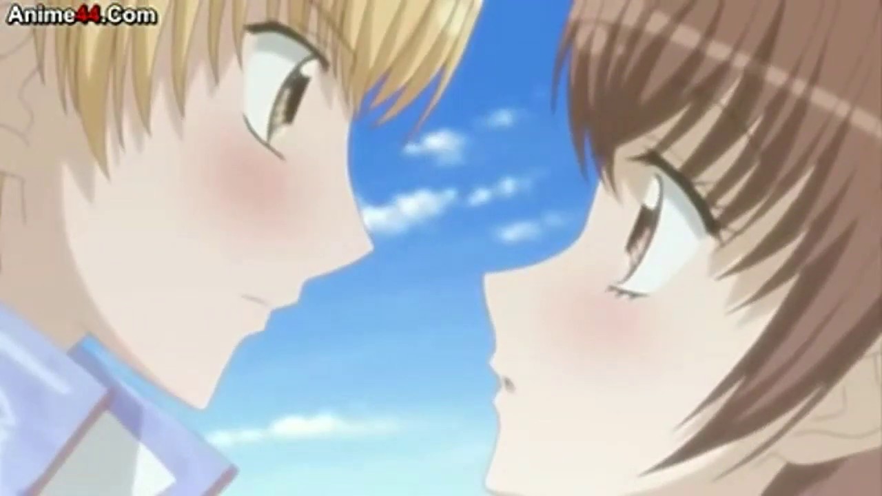 AMV Ты моё клубничное|Кашино и Ичиго|