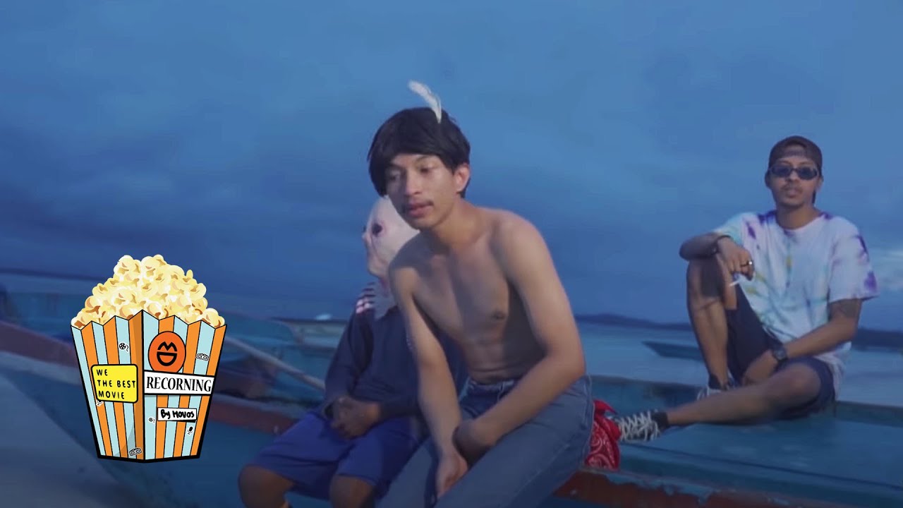 WEST MELANESIA - Pedro x Keilandboi (Mov.by_@emesapril ) - YouTube