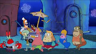 SpongeBob Music - Comedy Link 67