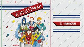 S & Onlar - İnanmıyorum