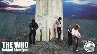 The Who - Behind Blue Eyes (1971)