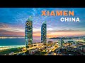 Xiamen China Tour Ultra HD - Xiamen City Fujian China - China Travel