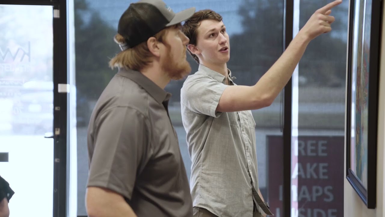 Nick Montgomery, Keller Williams Lake Oconee | High Priority Plumbing and Services, Inc.