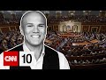 State of the Union Address Insights