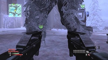 S1mon_Dube - MW3 Ninja Defuse #49 (FPV)