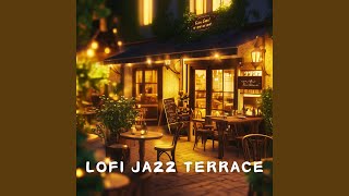 Sunset Harmony: Lofi Jazz (Forest Sounds)