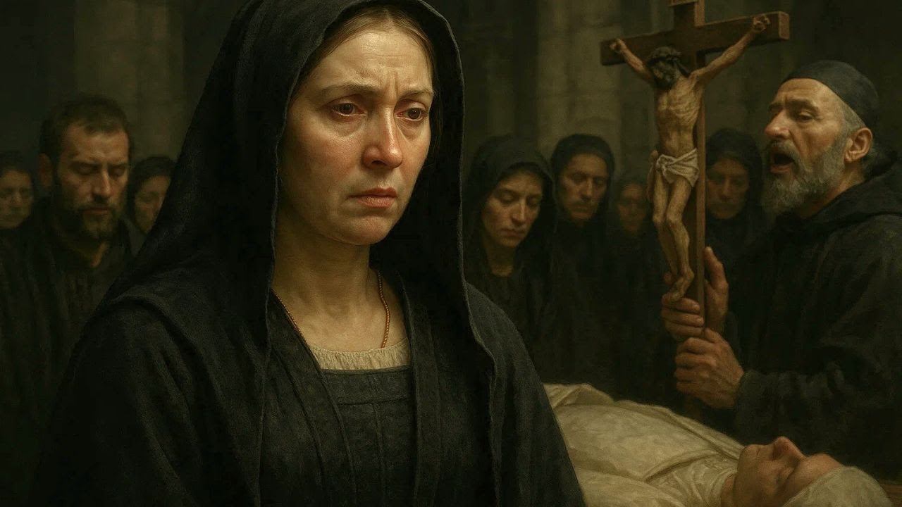 Isabel la Católica: Lo que escuchó en el entierro de su hijo Juan la convirtió en reina implacable