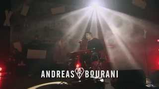 Andreas Bourani - Hey Live (official TV Spot)