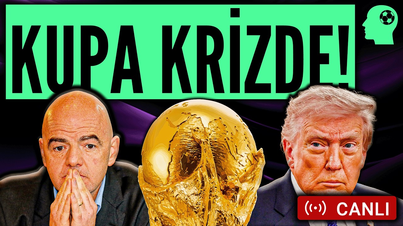 Yeni Kurallar ve Savaş Dünya Kupası'nı NASIL Etkiler?