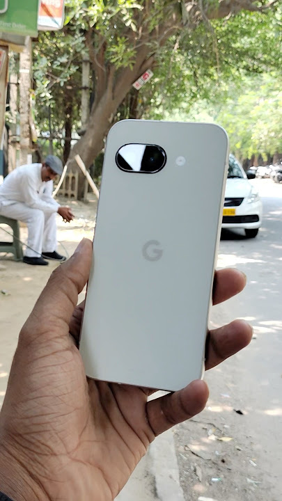 Google Pixel 9a |  Camera Test #googlepixel9a #shorts