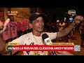 Vivimos la previa del clásico blanco y negro