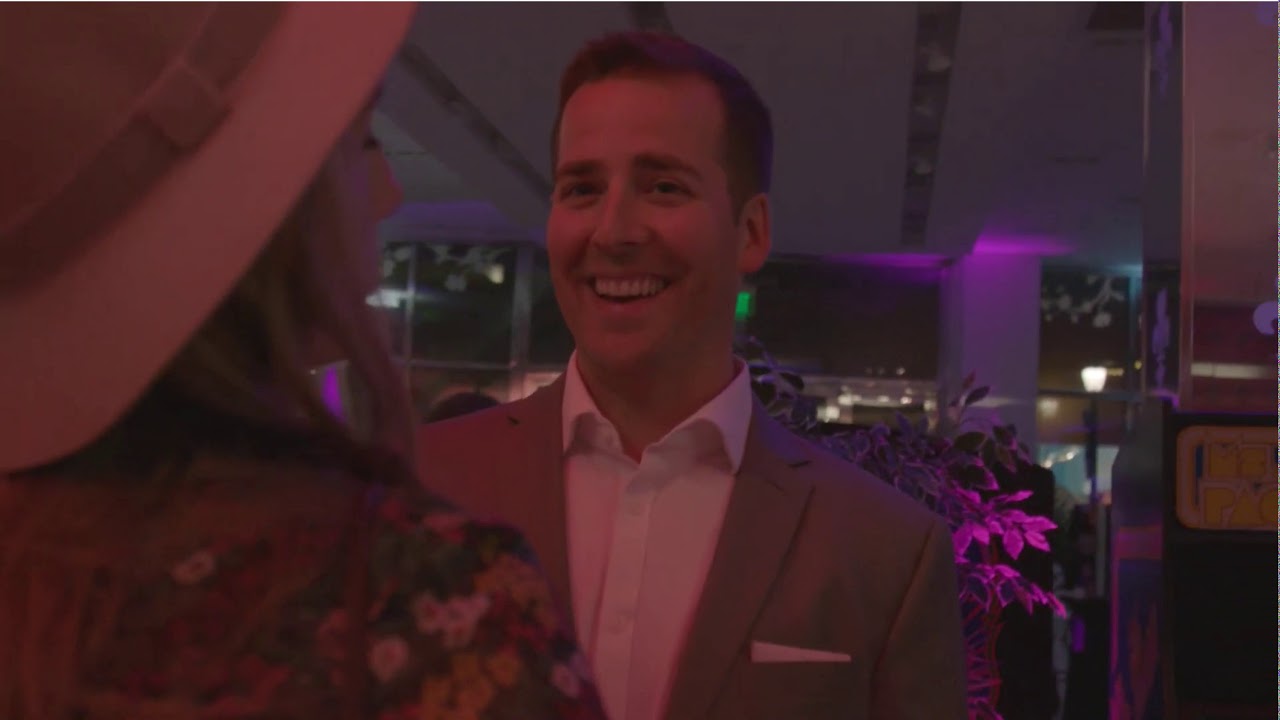 Raising Buchanan | Twin Cities Film Fest | Oct 26 recap