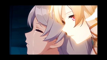 HI3 Story - Chapter XI EX: Diane Sojourn - Act 1: Void Heavens - EX - 4: Dead End