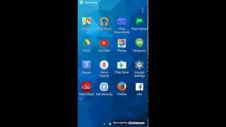 bangla tutorial /How to Backup And Restore App Data, SMS Texts, And Contacts! Works On Any Android! screenshot 5