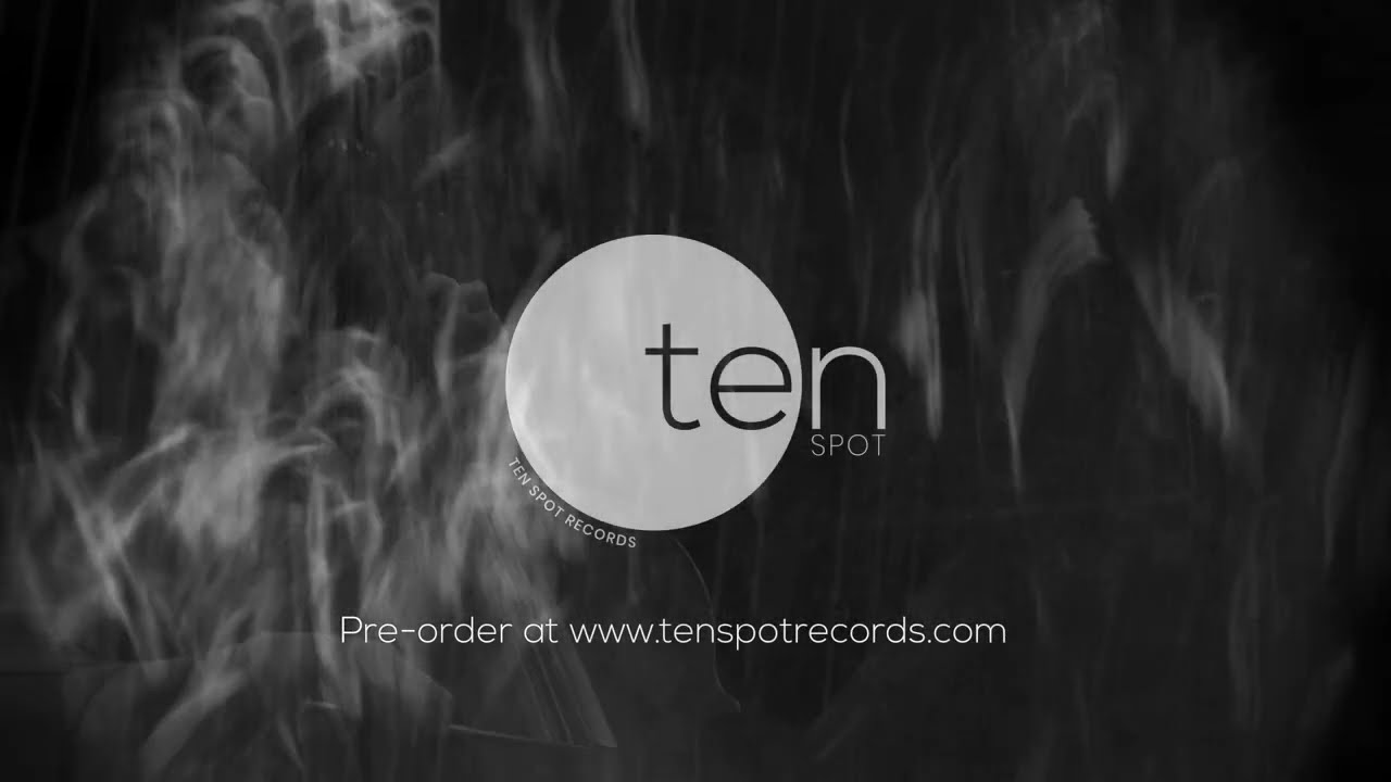 Caimin Gilmore - BlackGate Pre-Order