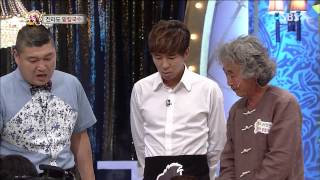 놀라운 대회 스타킹 130727 #15(12)