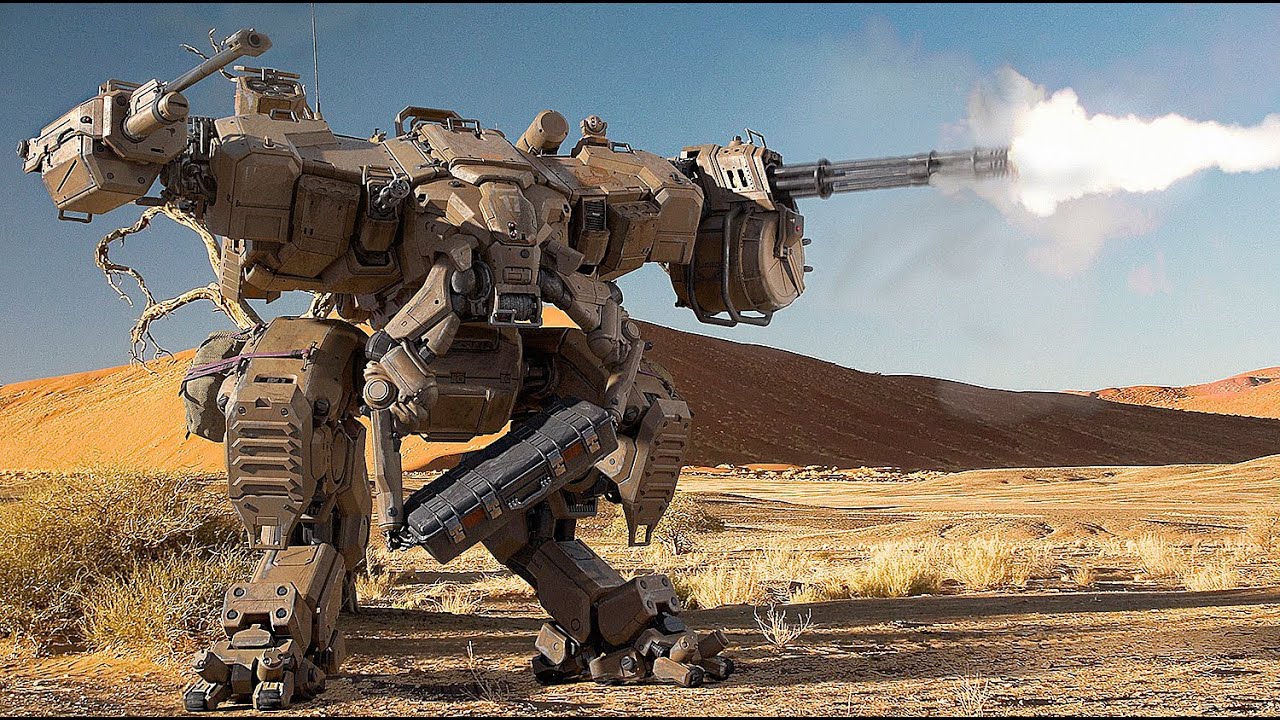 Откусим рейтинга?-Mechabellum