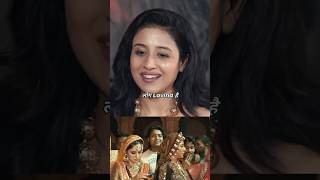PARIDHI SHARMA ON LAVINA TANDON 😲😲#paridhisharma #trending