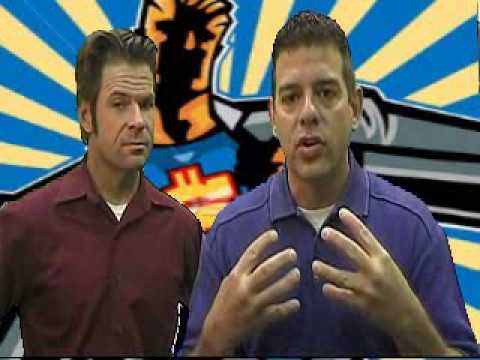 Mike and Tom Show - First Liberty Mortgage - Are R...