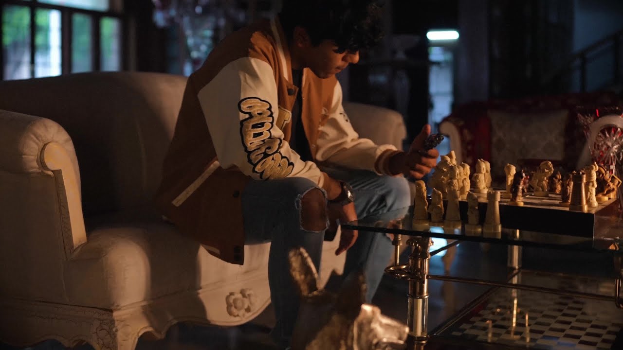YouTubeでWonup - Made Different (Official Music Video)を視聴 YouTubeでWonup - Made Different (Official Music Video)を視聴
