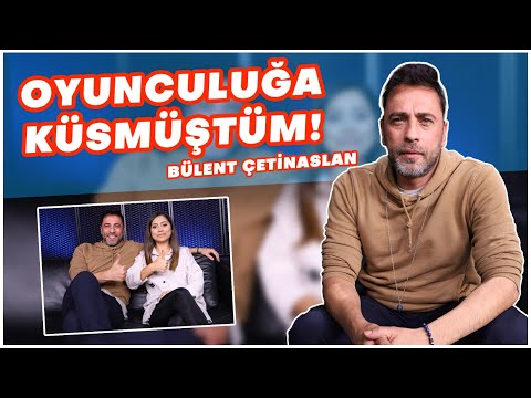 Arka Sıradakiler’in Oktay’ı Bülent Çetinaslan açıkladı: Tekrar sahalara dönüyorum!