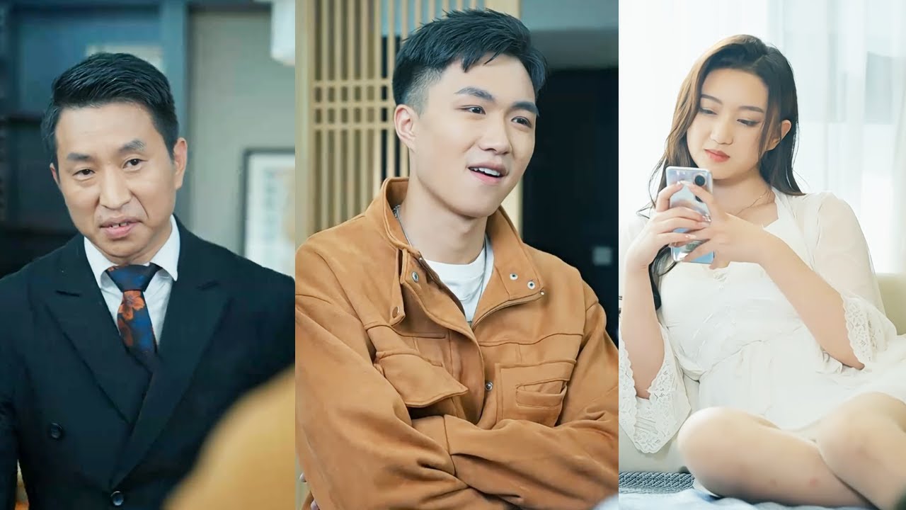 逆袭人生：透视神眼揭示古董真相