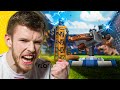 🤮🏹Ich spiele X-BOGEN CYCLE... (schlimmer geht es nicht) | Clash Royale Deutsch