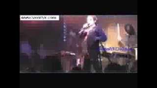 İsmail YK-Katula Katula 2003 YK'ler Konserinden