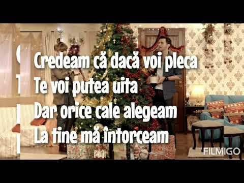 Keo feat. Alexandra Ungureanu - Cel mai frumos cadou (Versuri/lyrics)