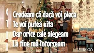 Keo feat. Alexandra Ungureanu - Cel mai frumos cadou (Versuri/lyrics)