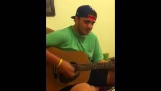 Ballad of a southern man- whiskey myers