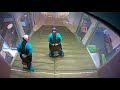 indoor wingsuit tunnel progression
