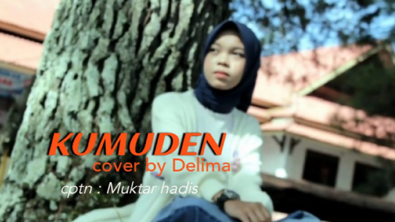 lagu kerinci KUMUDEN (cover) by delima cptn: MUKTAR HADIS
