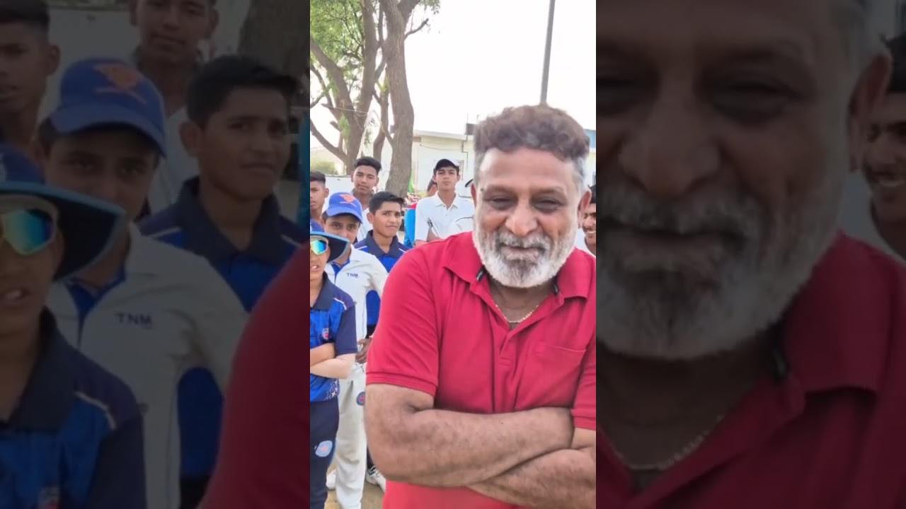 Jaata Ka Chora गाना लिखने वाले हरियाणवी गायक Narender Gulia अब चलाते है हरियाणा के आखिरी गांव में 