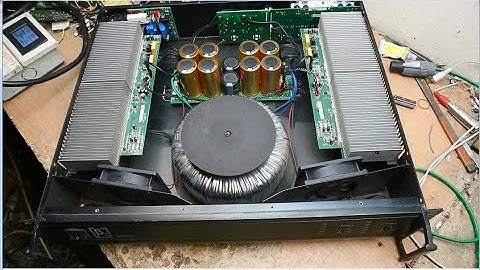 Sửa cục đẩy β3 Nghẹt 1 vế!Mình gặp vài sự bất ngờ ở cục đẩy này.