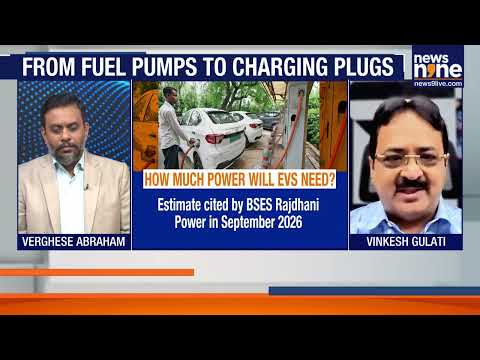 Delhi-NCR Plans Petrol & Diesel Car Phase-Out From 2031? EV Transition Explained