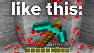 How To Eat Anything In Minecraft