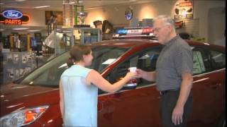 Ford Dealer Tualatin, OR | Ford Dealership Tualatin, OR