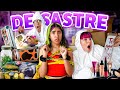 KAREN LA ACUMULADORA GUARDA COMIDA PODRIDA | LOS POLINESIOS VLOGS