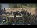 Isralhezbollah  washington propose un plan pour viter une guerre de grande ampleur