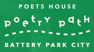 Introduction to the Poetry Path