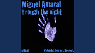 Trough The Night (Instrumental)