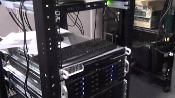 HPC & GPU Clusters from Nor-Tech