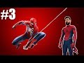 MARY JANE RAHAT DUR KIZ | Marvel’s Spider Man #3