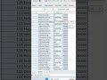 USE DSUM-EXCEL #excel #dataanlysis #dax