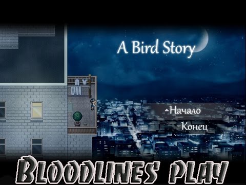 Video: To The Moon 2 Entpuppt Sich Als Neues Spiel A Bird Story Im Selben Universum